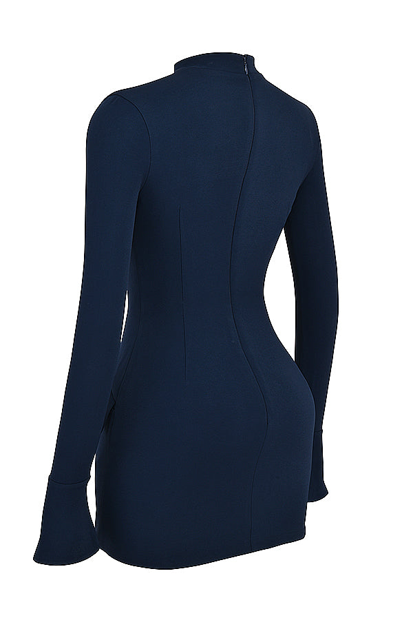 Diara - Mini Robe