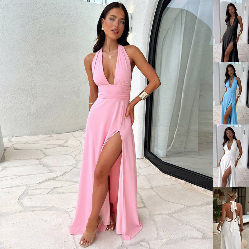 Mila | Elegant summer dress