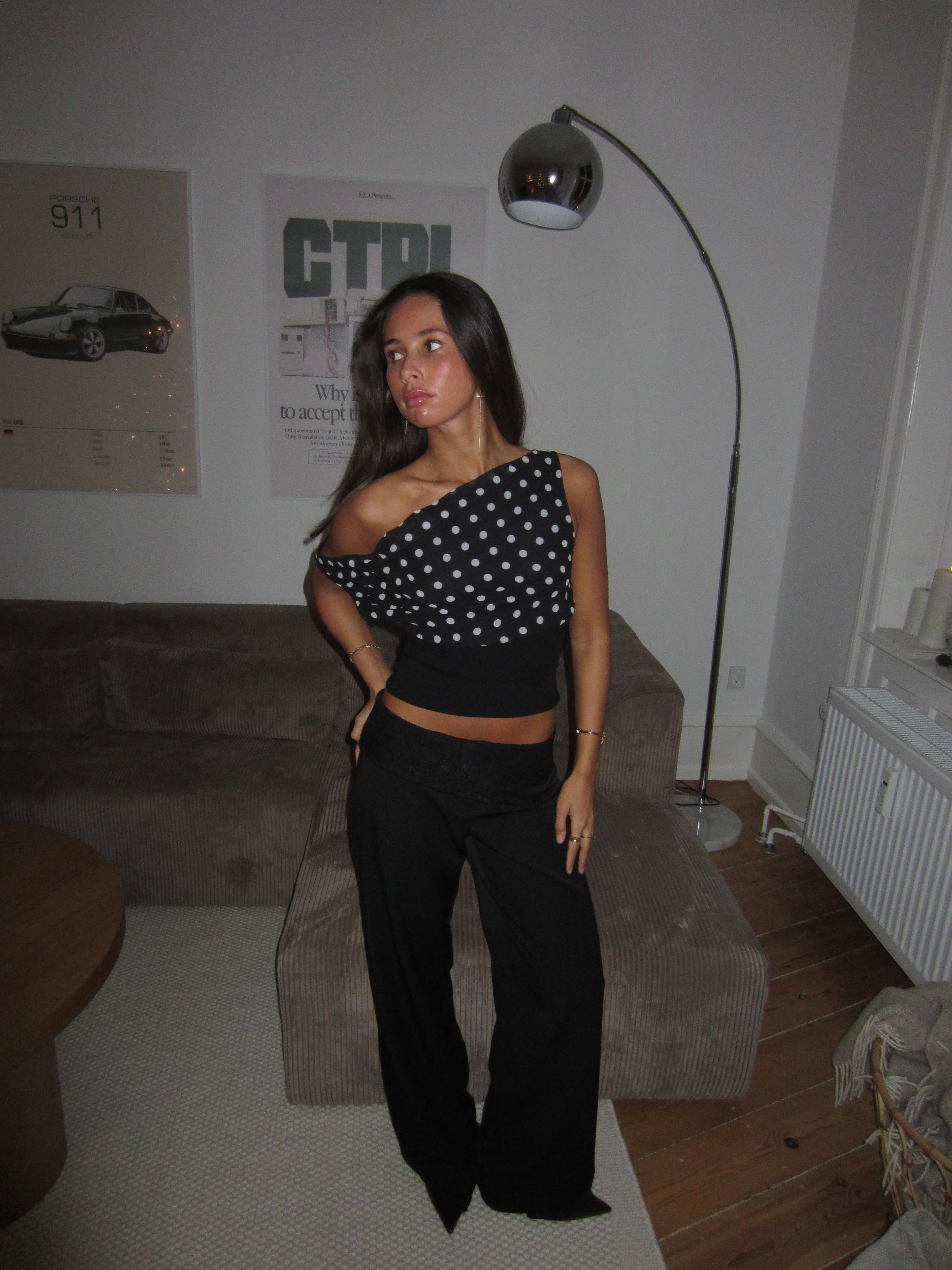 Pookie - 2-piece set