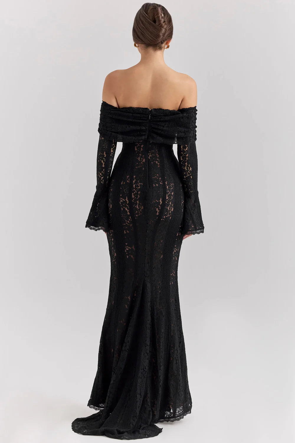 Aleesha Dress