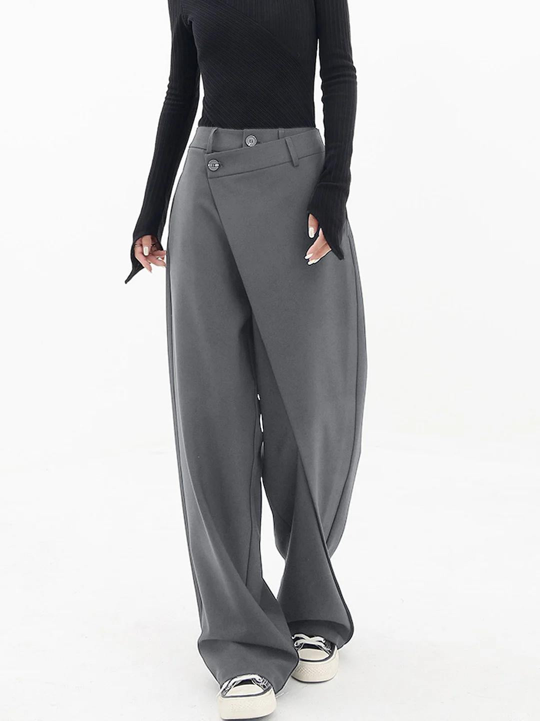 TINA | Modern Baggy Pants