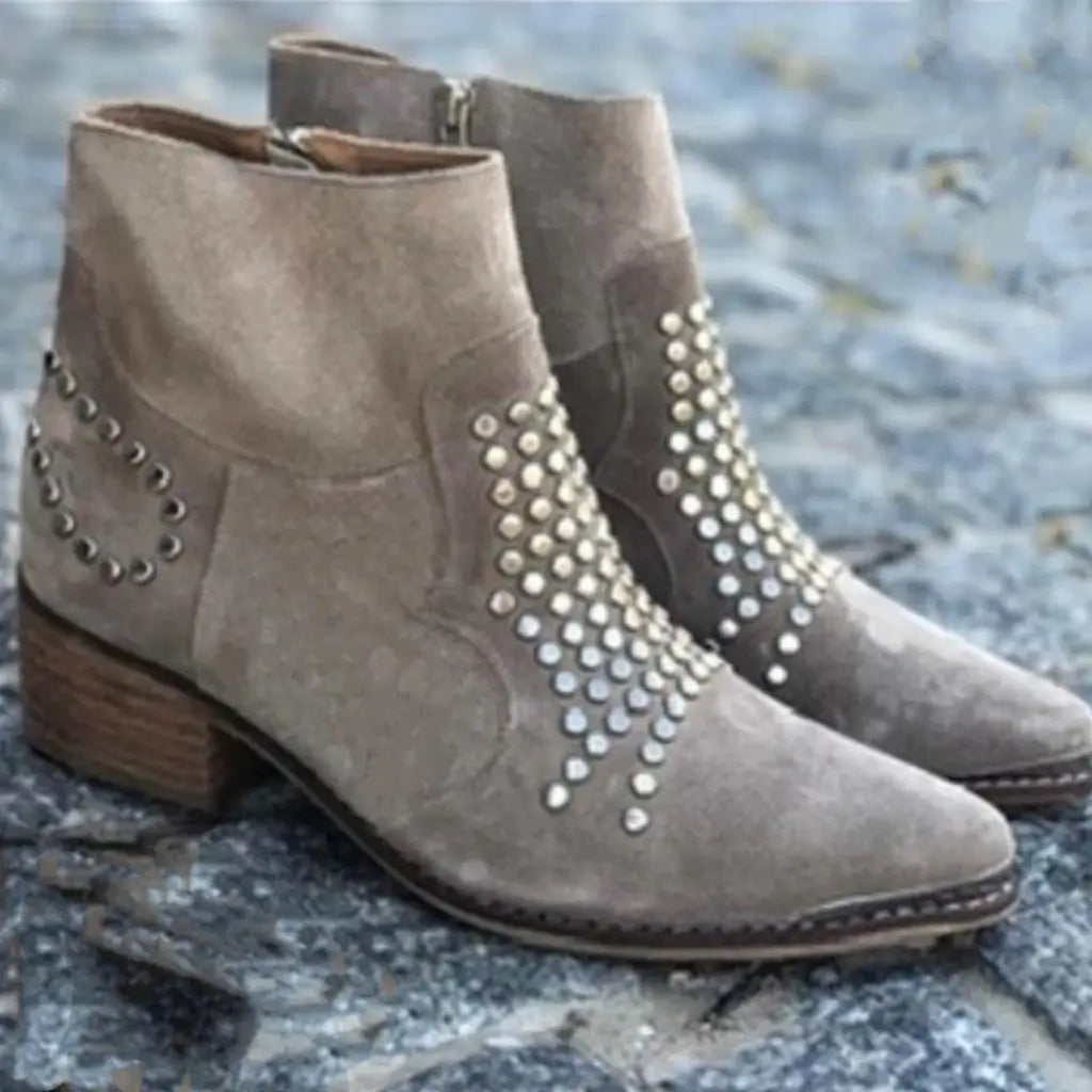 Valentina | Cloud-Toe Pumps