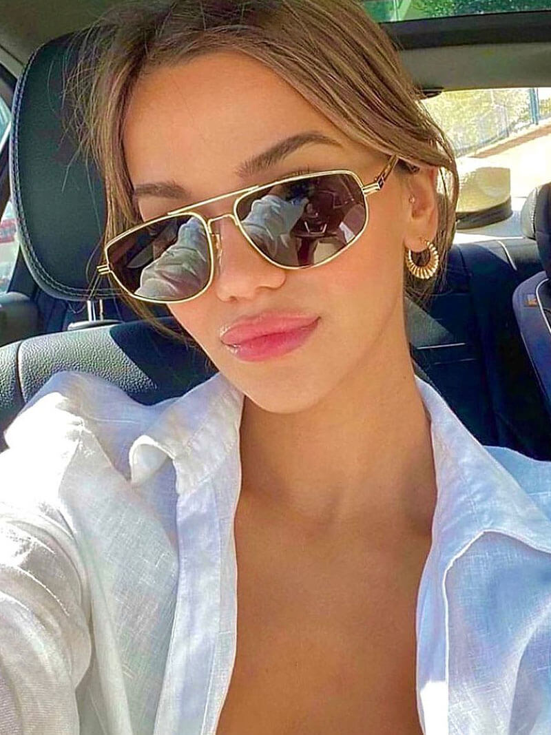 Keira sunglasses