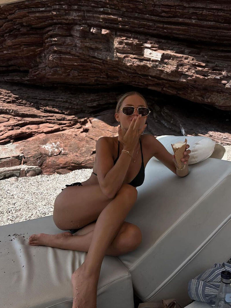 Keira sunglasses