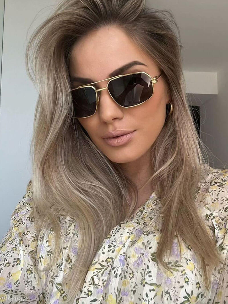 Keira sunglasses