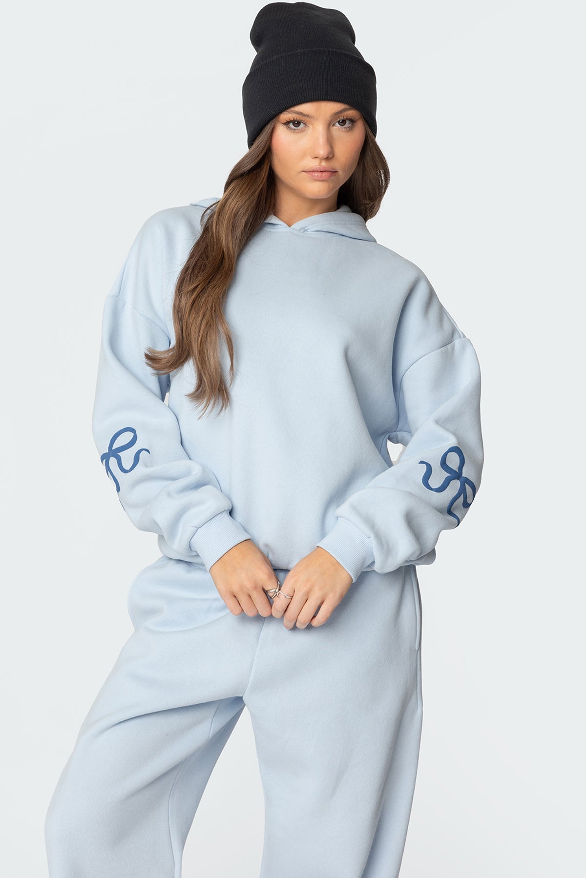 Two-piece set