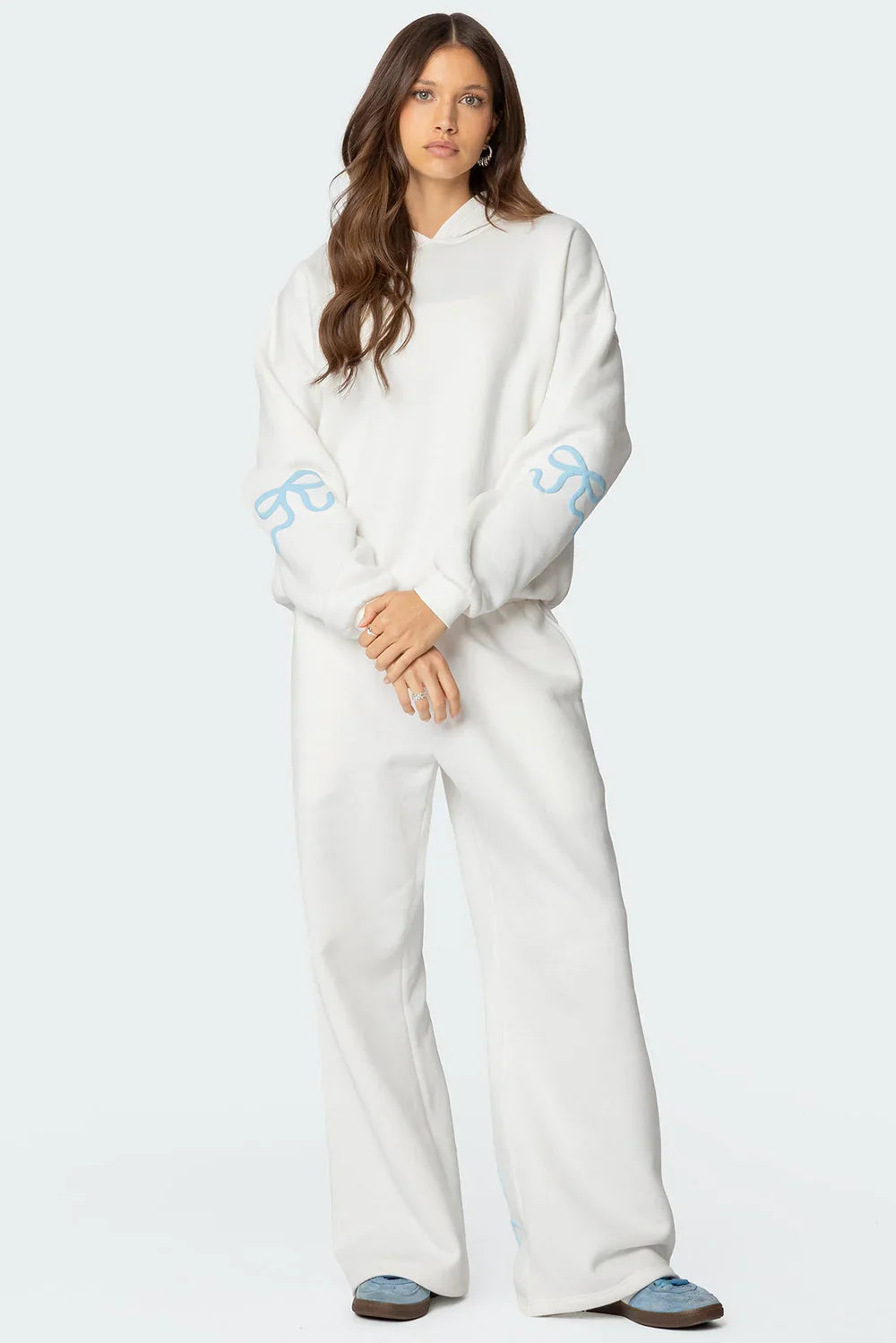 Two-piece set