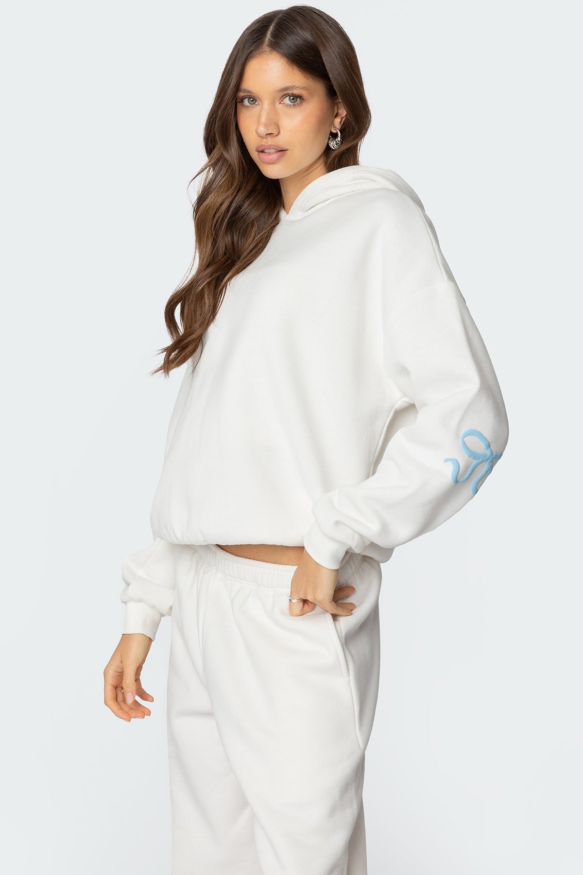 Two-piece set