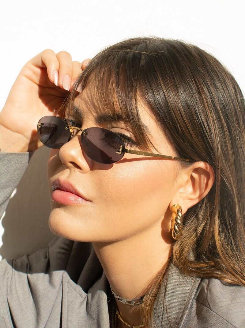 Jolie Dina Sunglasses