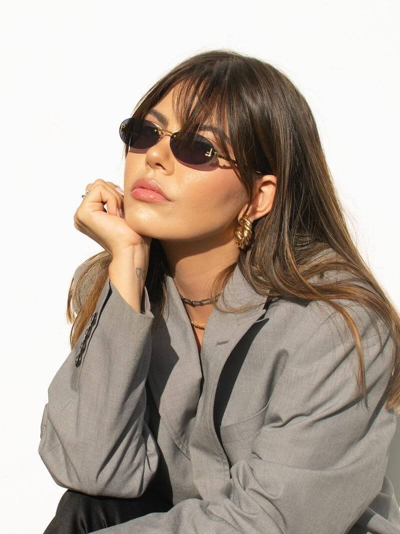 Jolie Dina Sunglasses