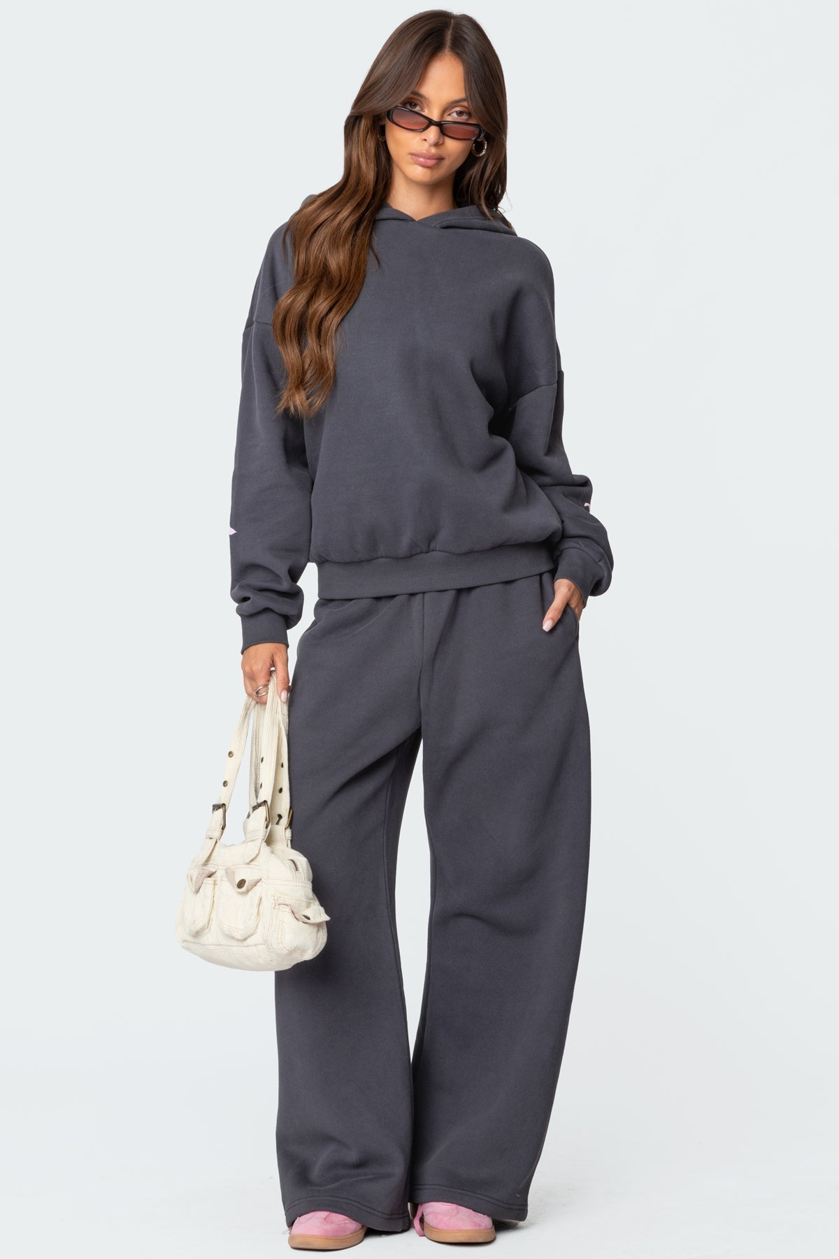 Two-piece set