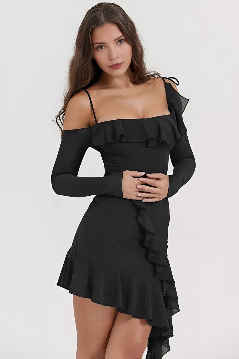 Solanne | Effortless Elegance