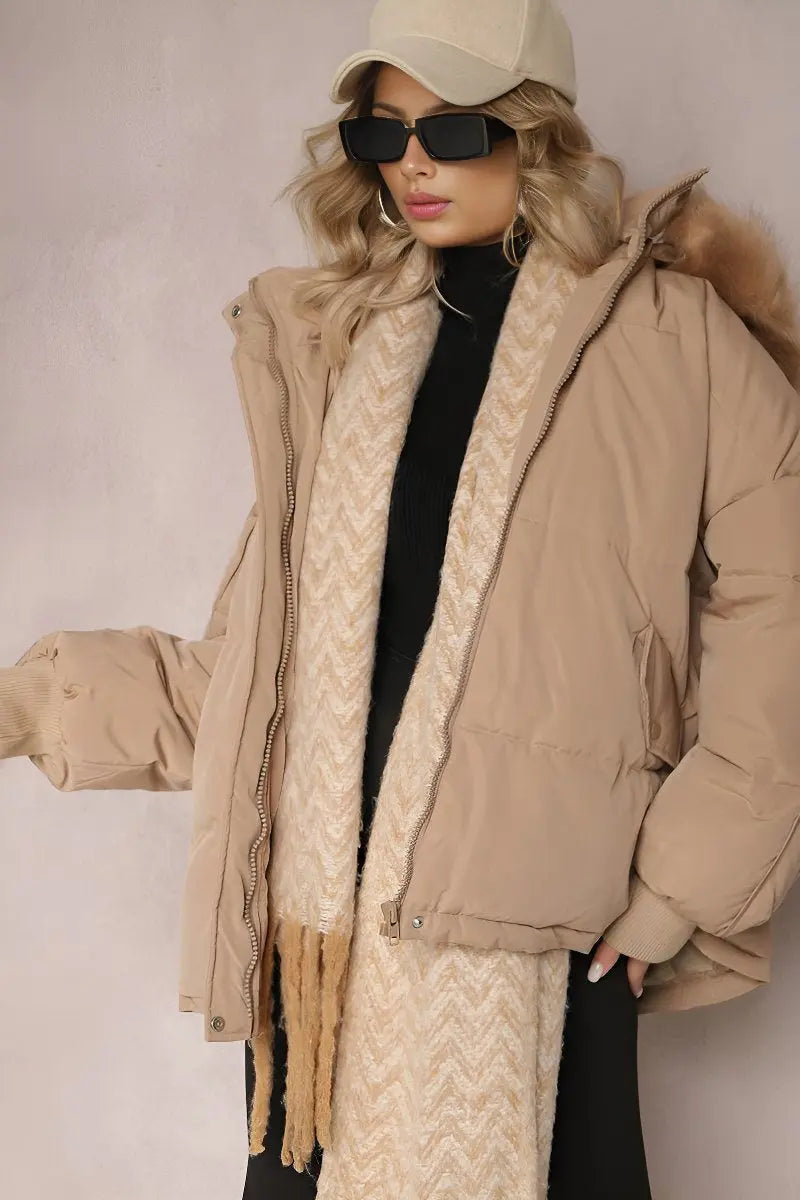Tauvia | Style and warmth combined