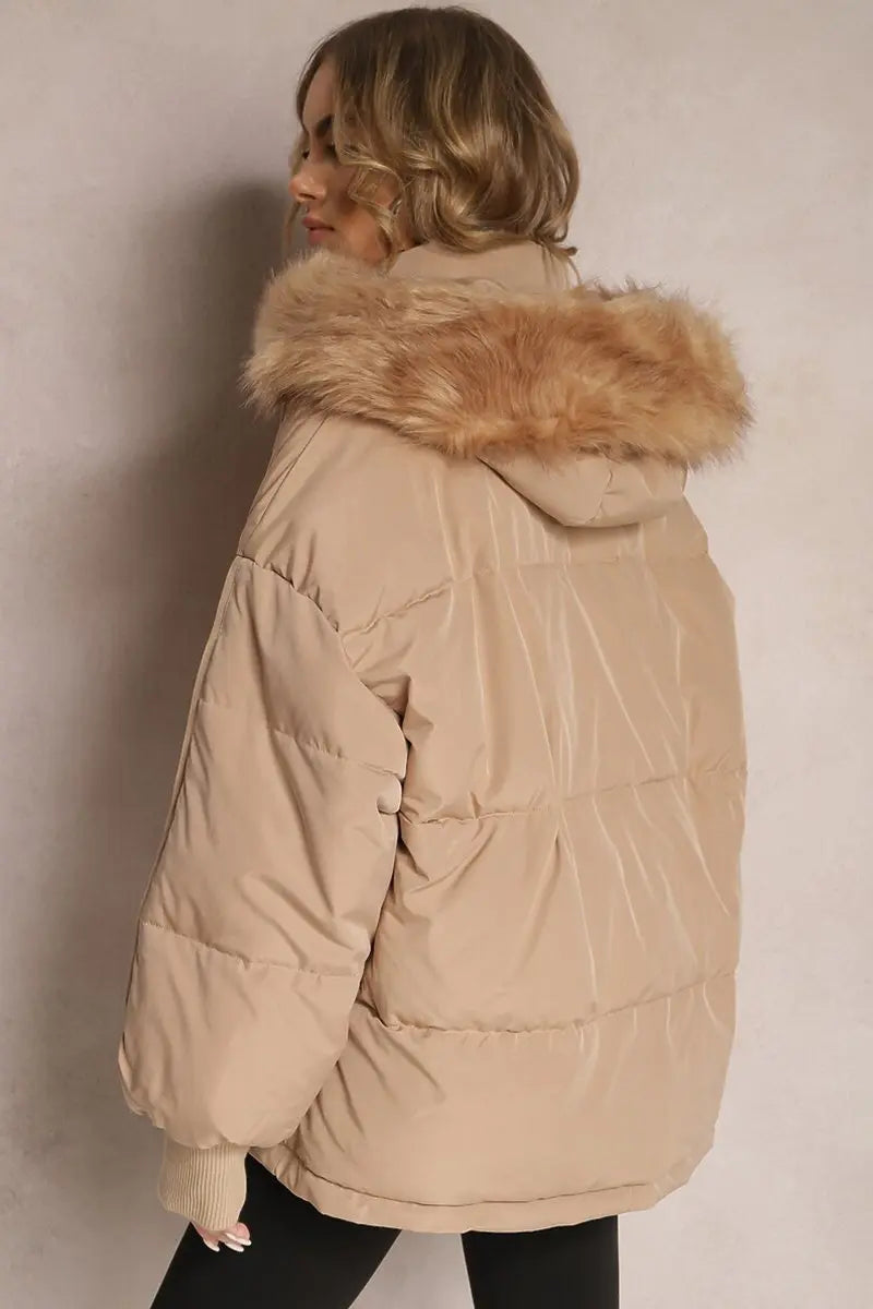 Tauvia | Style and warmth combined