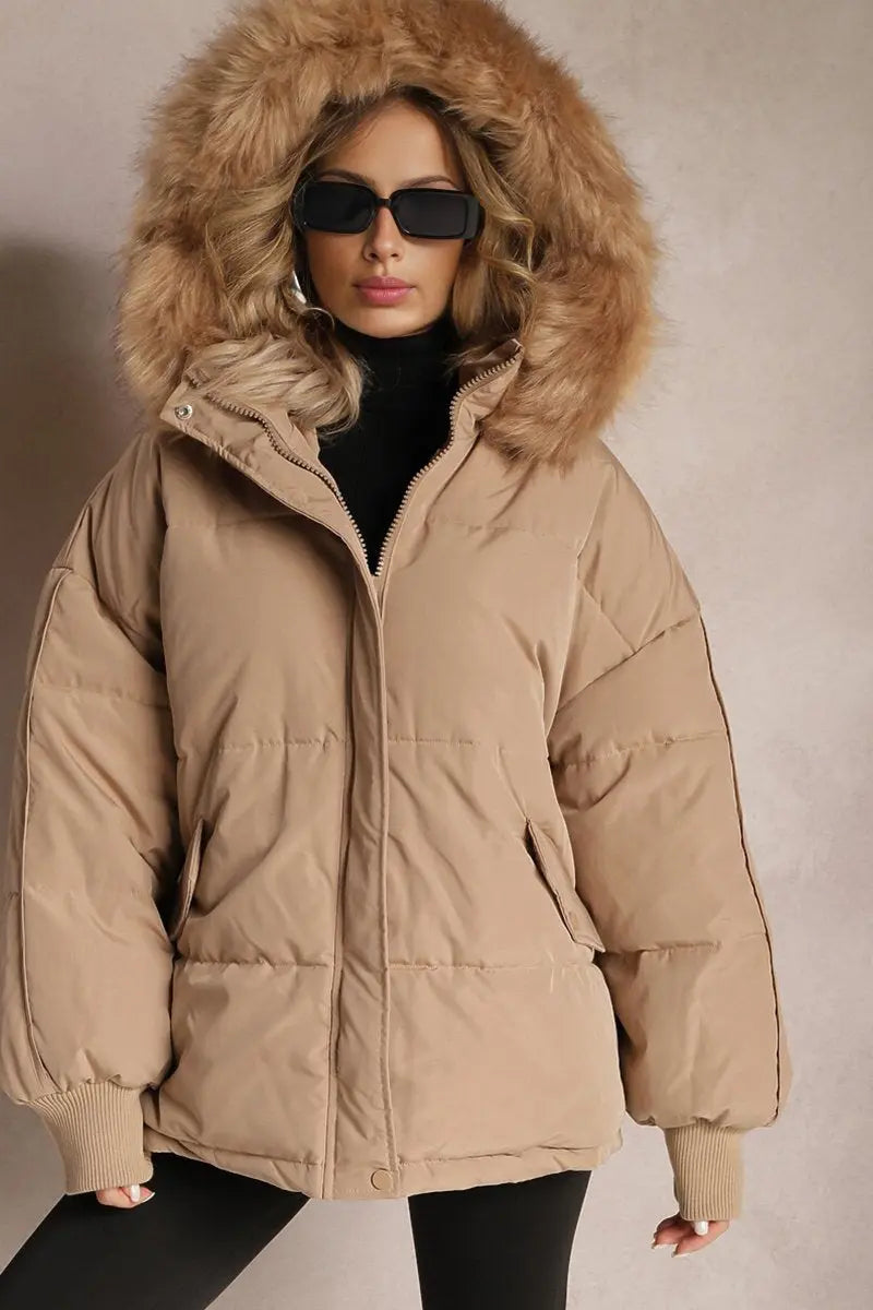Tauvia | Style and warmth combined