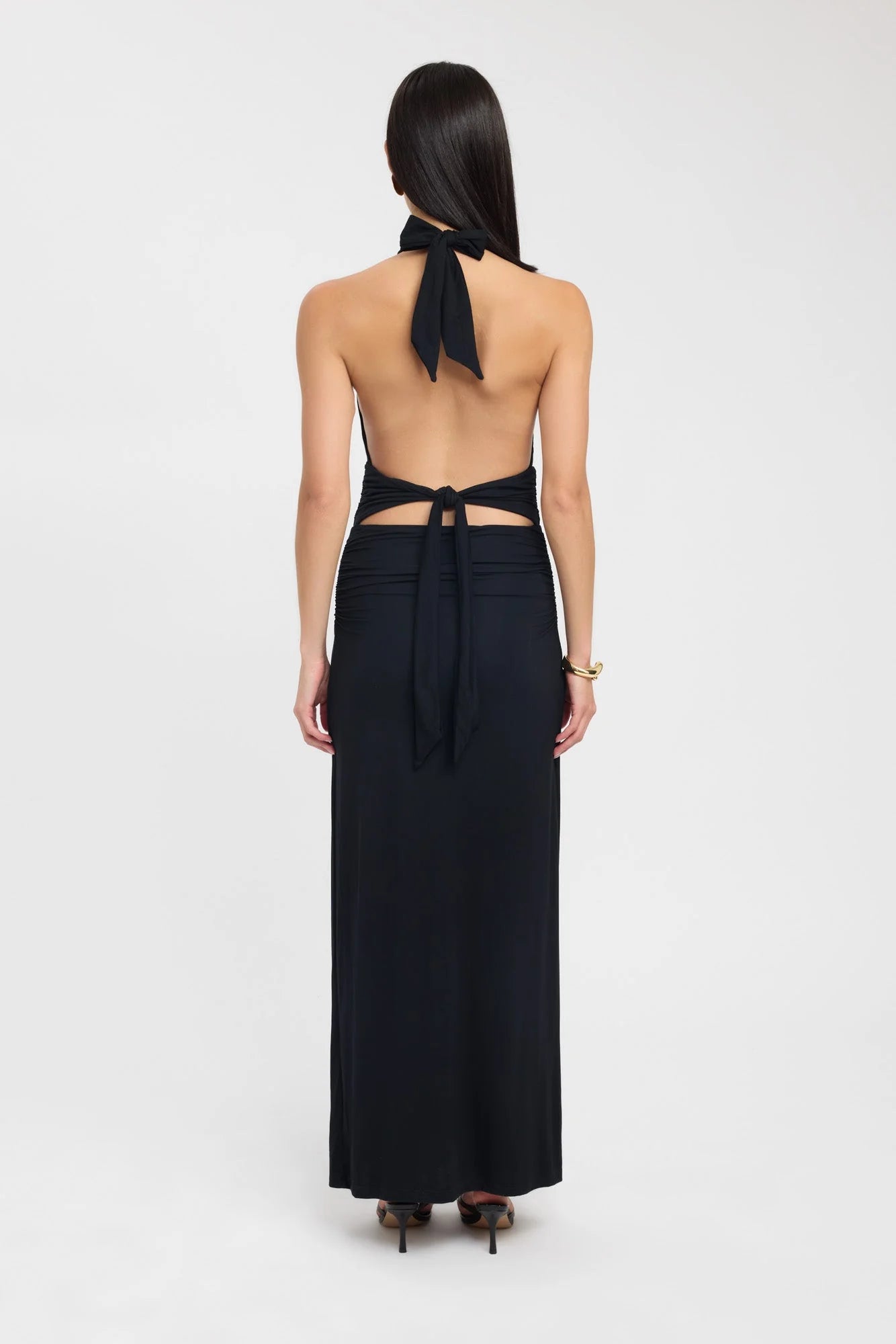 Lea - Long Dress