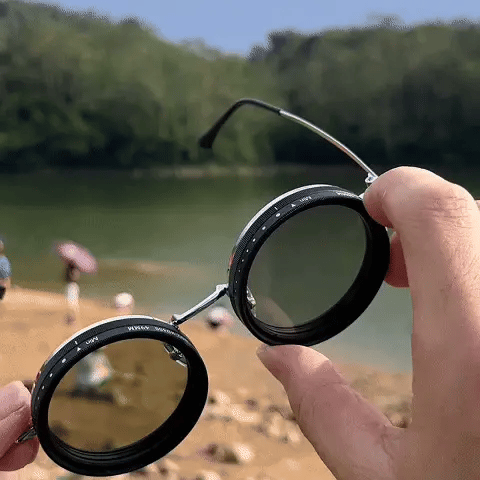 ND9 Vision Pro- Étoile edition