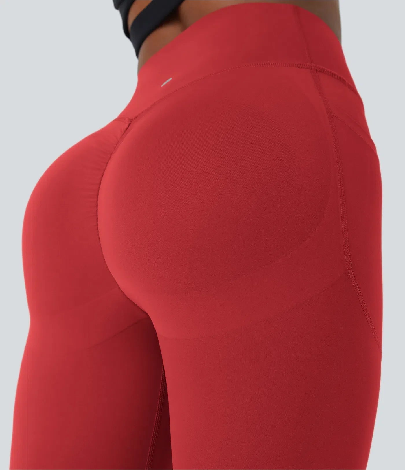 High-Waisted Butt Lifting Sculpting Leggings