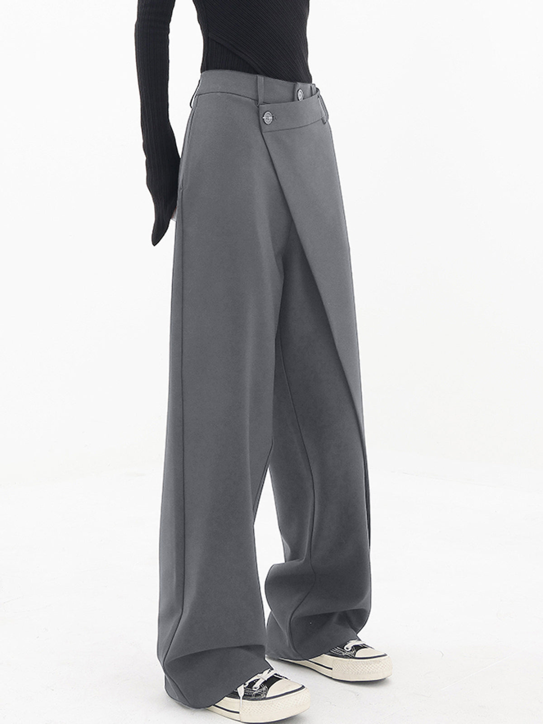 TINA | Modern Baggy Pants
