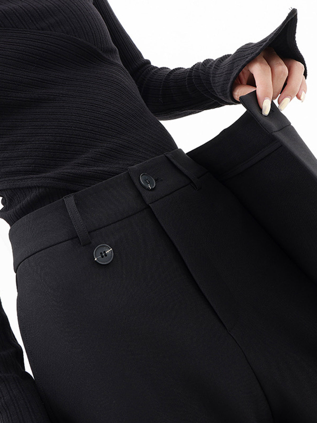TINA | Modern Baggy Pants
