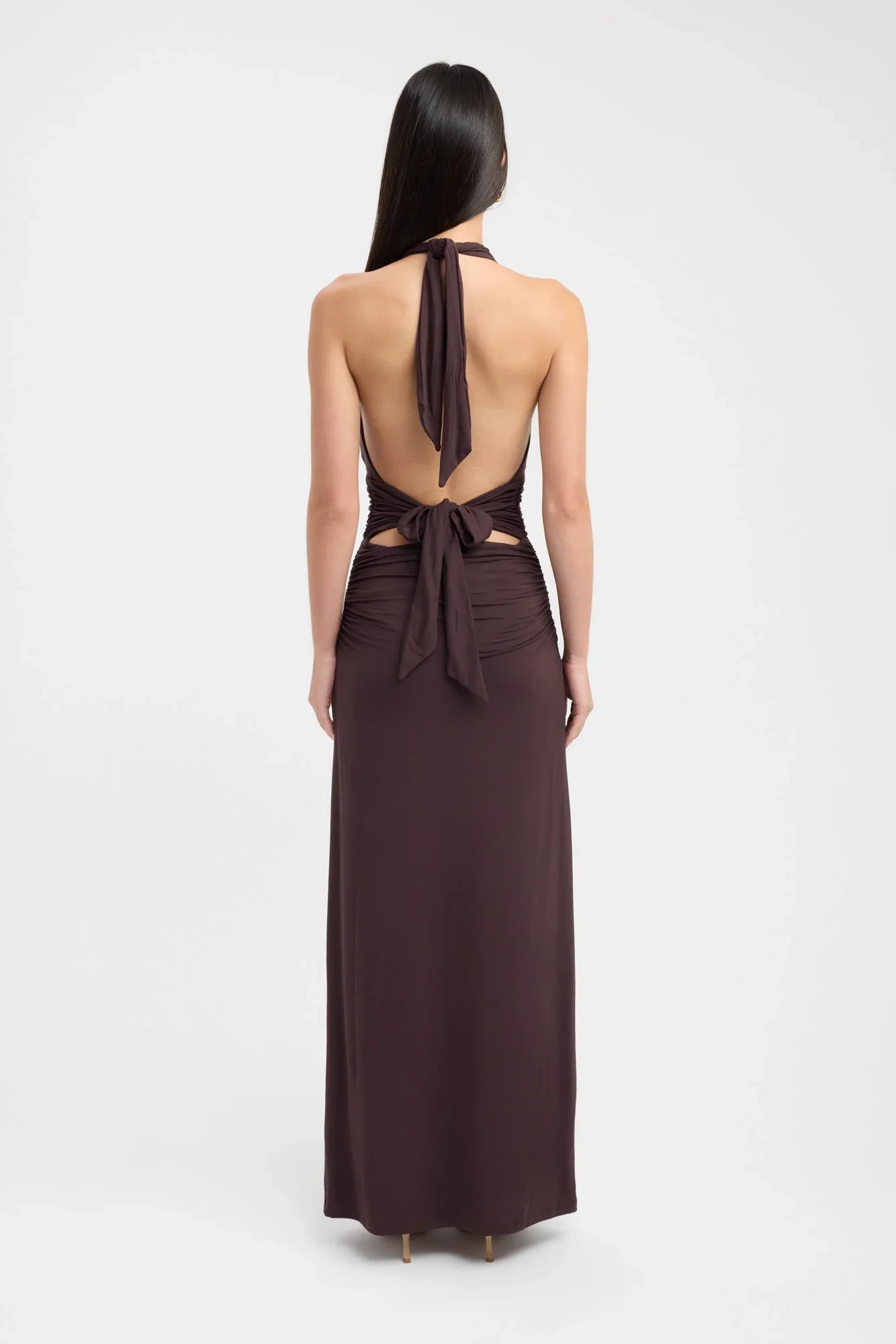 Lea - Long Dress
