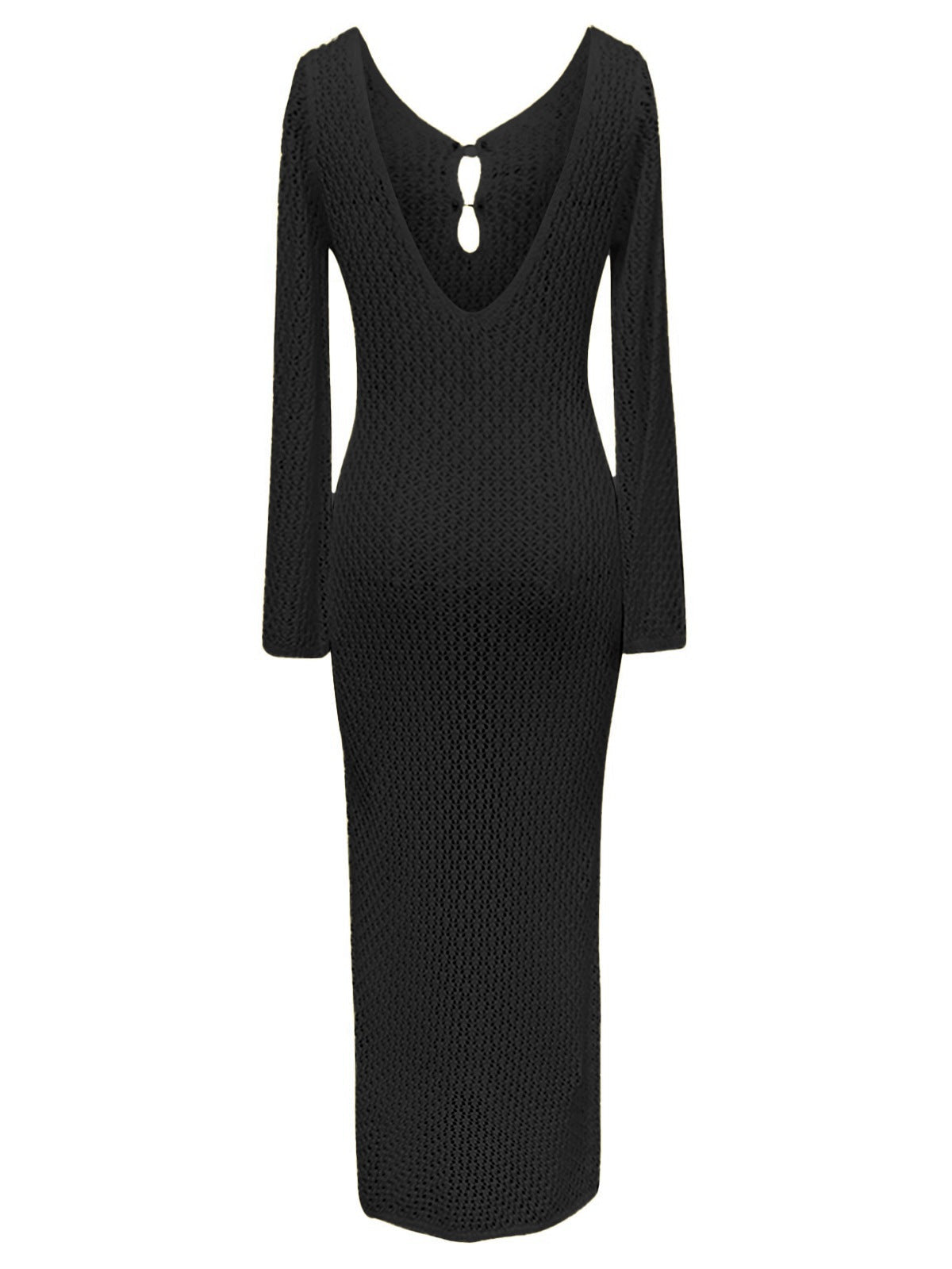 Nova - Robe longue → Nova - Long Dress