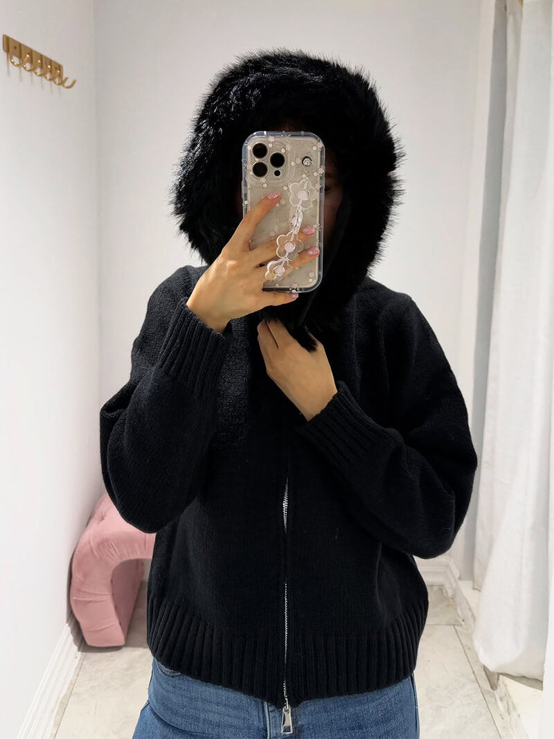 Fella  fur Jacket