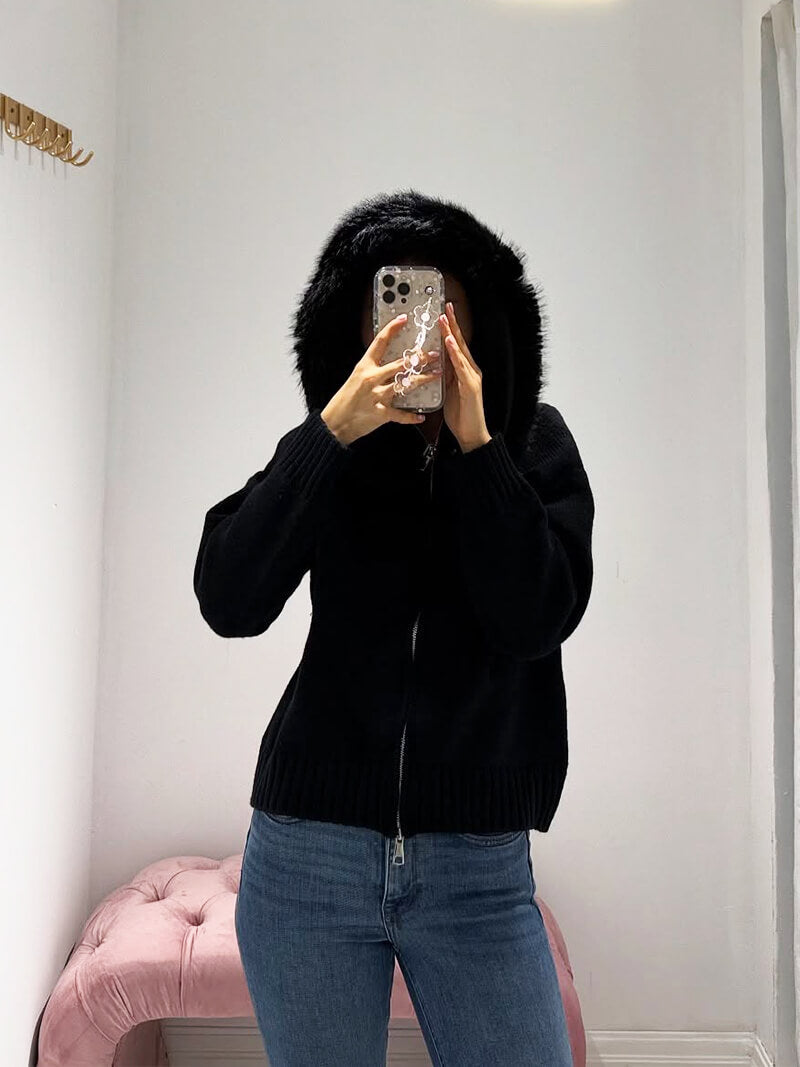 Fella  fur Jacket