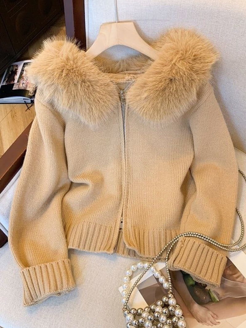 Fella  fur Jacket