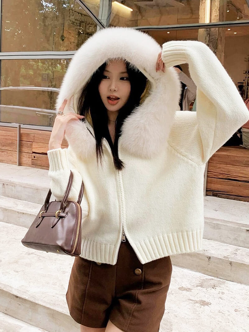 Fella  fur Jacket