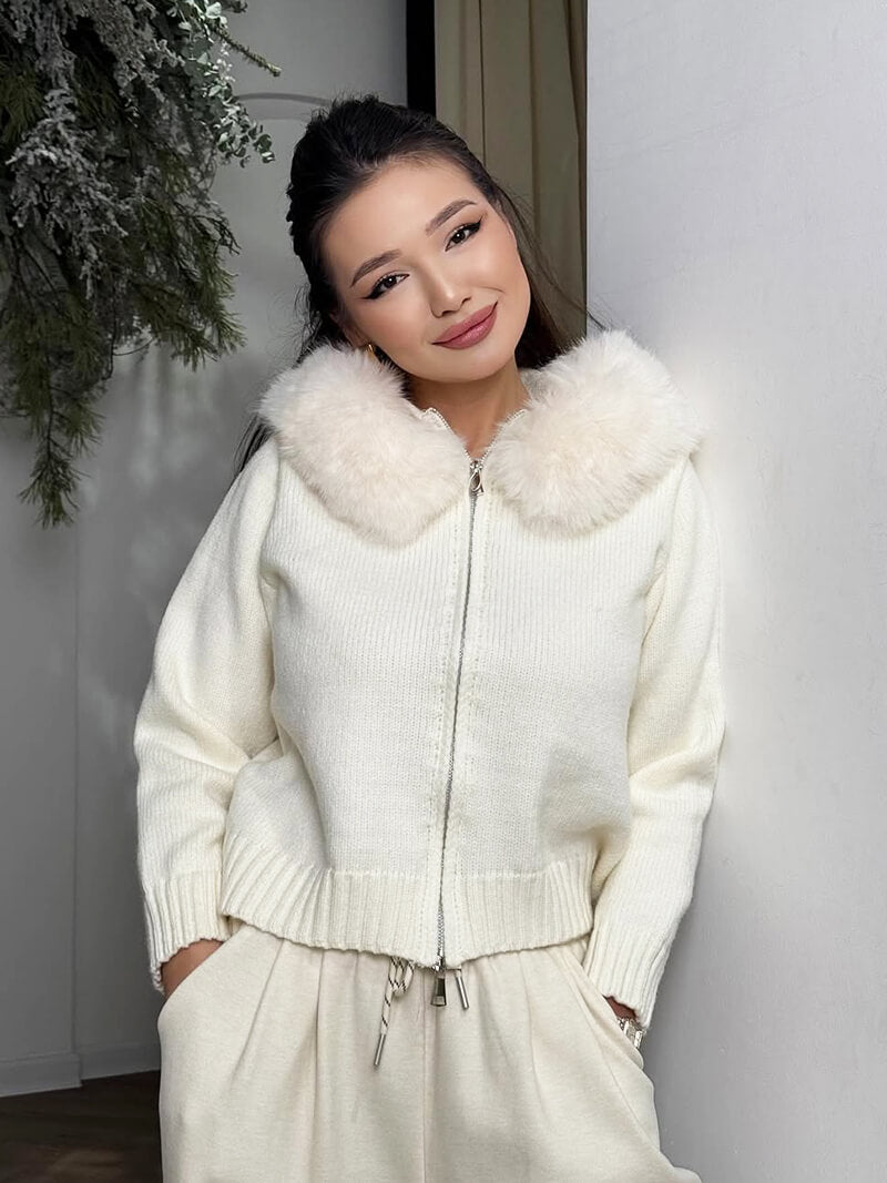 Fella  fur Jacket