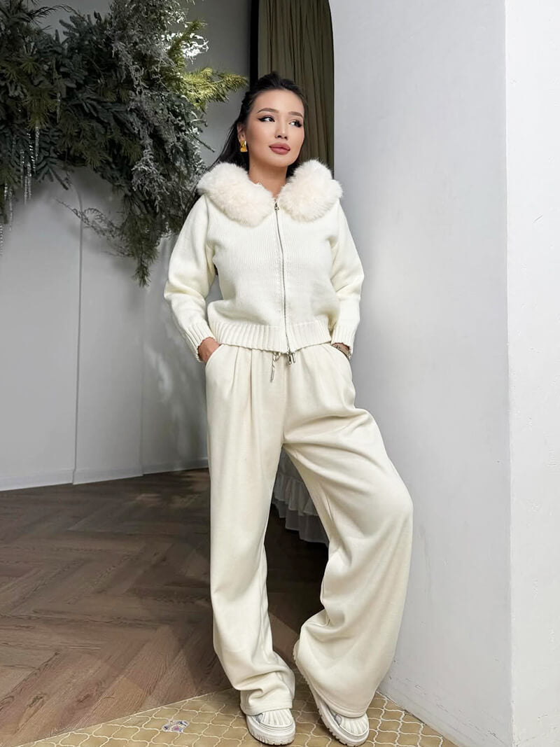 Fella  fur Jacket