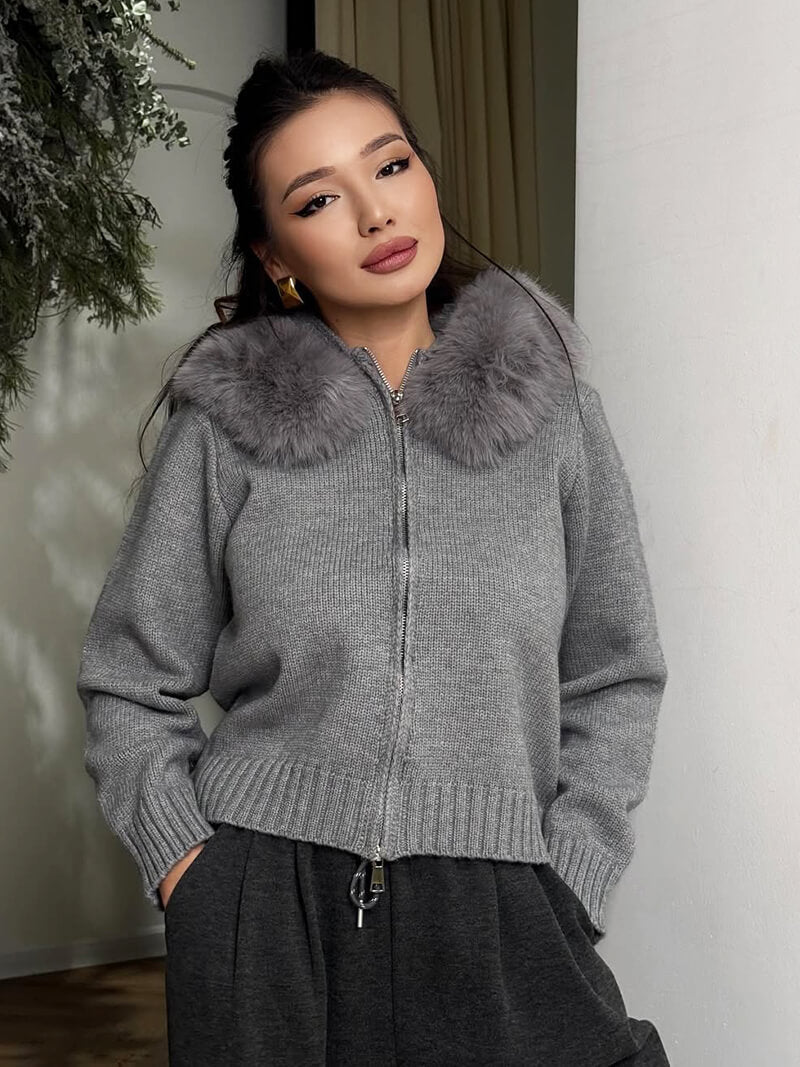 Fella  fur Jacket