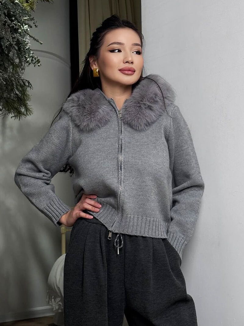 Fella  fur Jacket