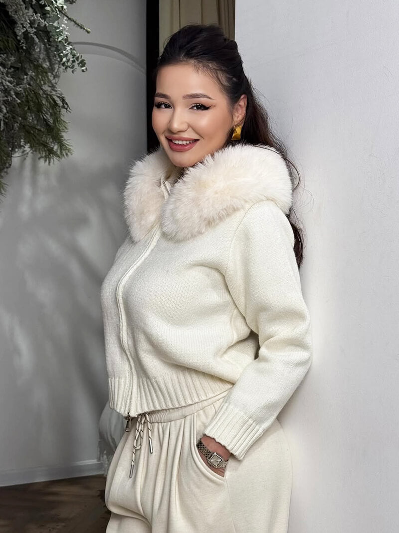 Fella  fur Jacket