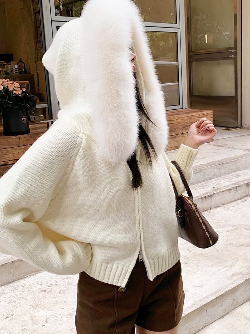 Fella  fur Jacket