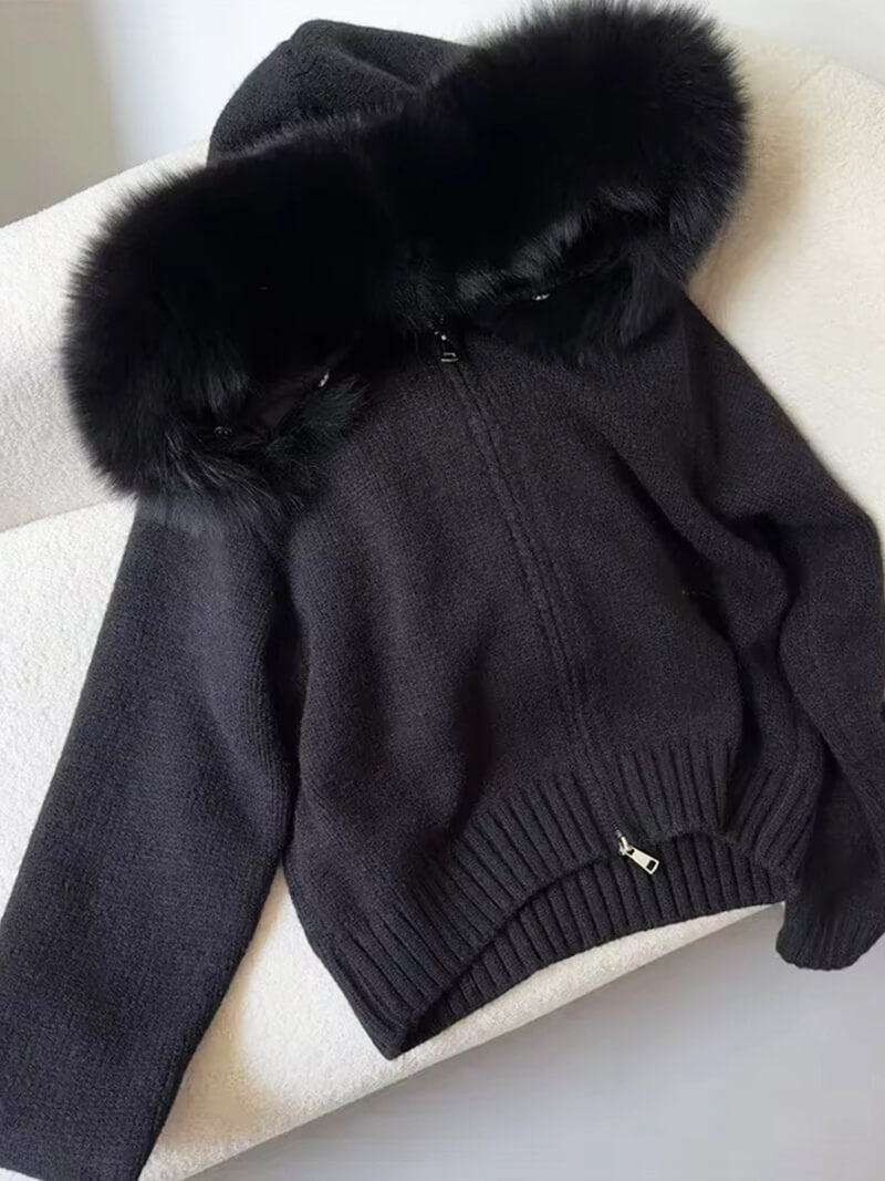 Fella  fur Jacket