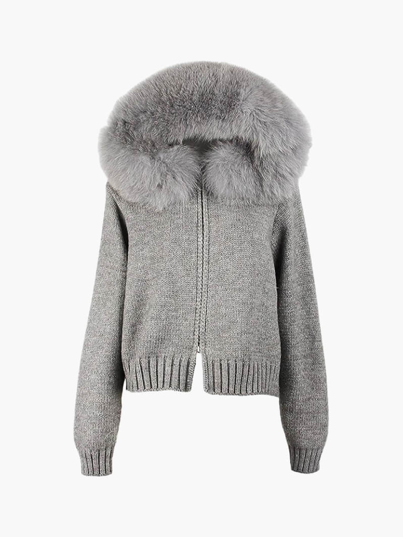 Fella  fur Jacket