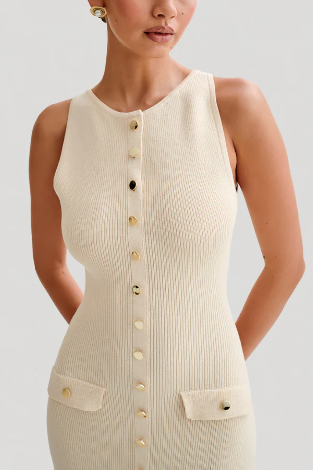 Marlyn - Elegant dress
