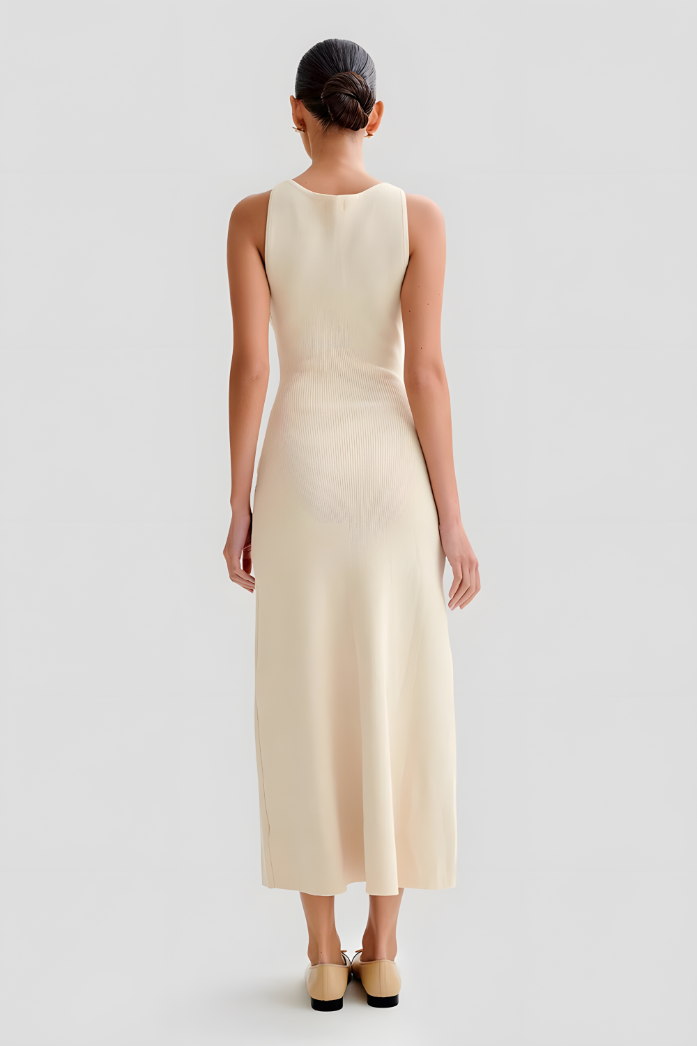 Marlyn - Elegant dress