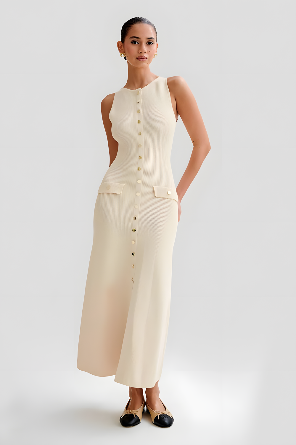 Marlyn - Elegant dress