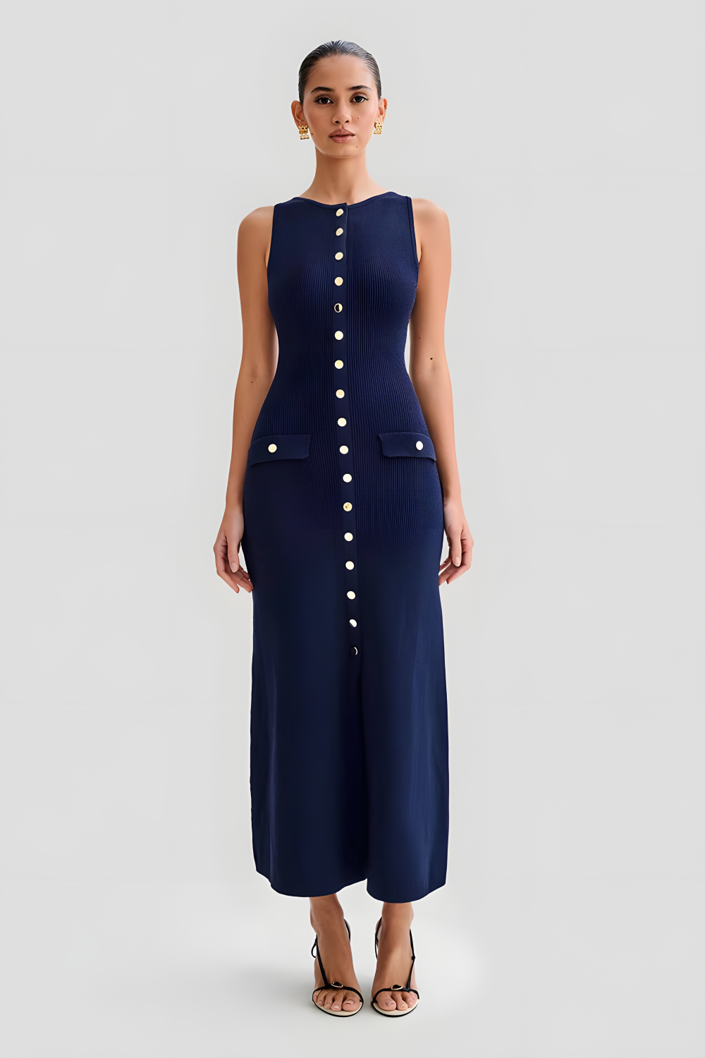 Marlyn - Elegant dress