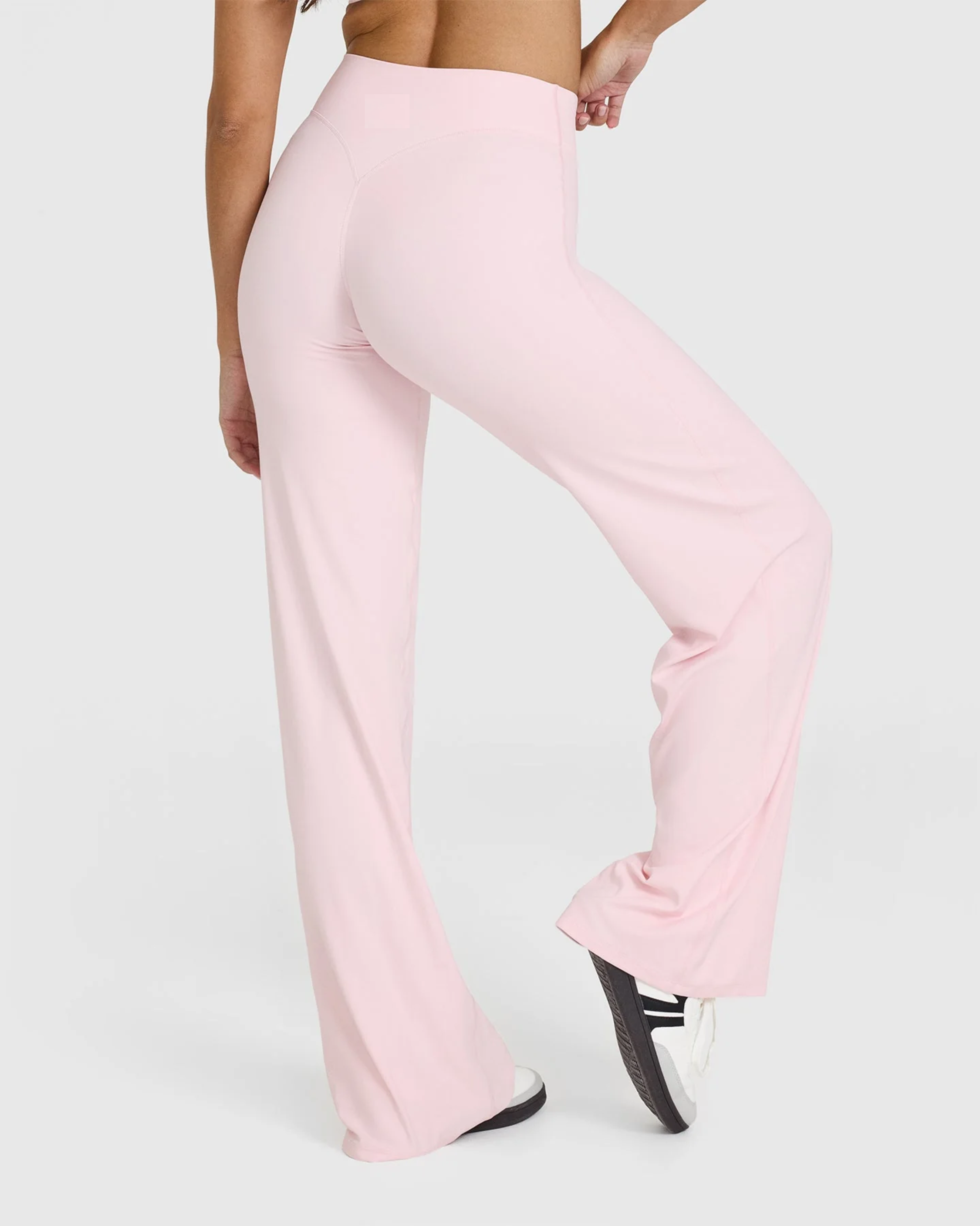 Pretty Straight Legs Bottoms