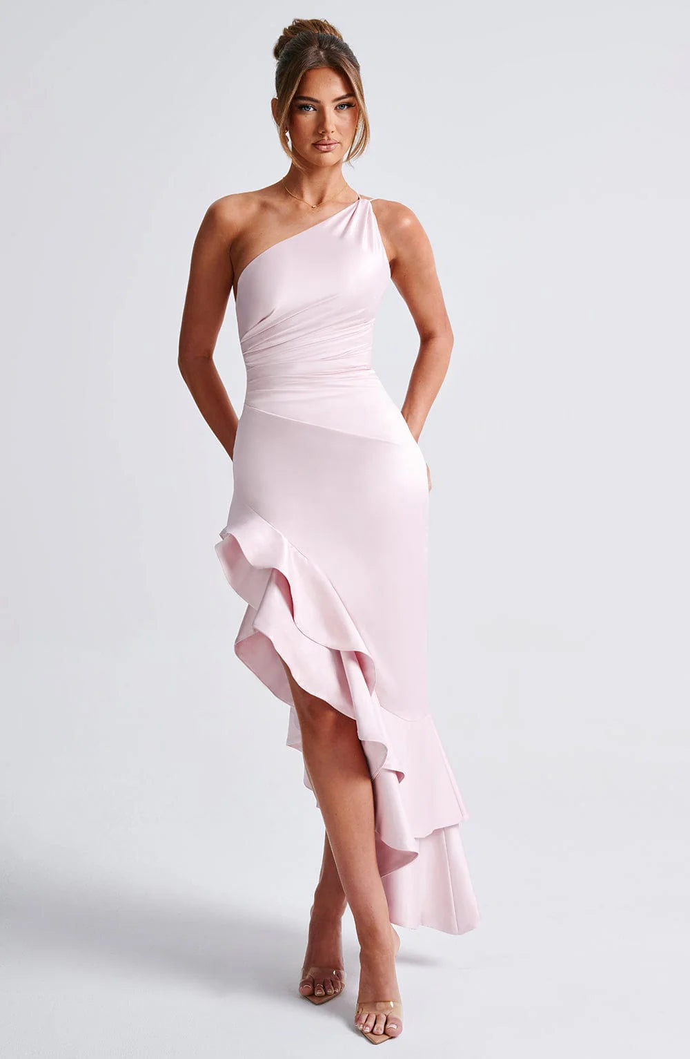Esme long dress
