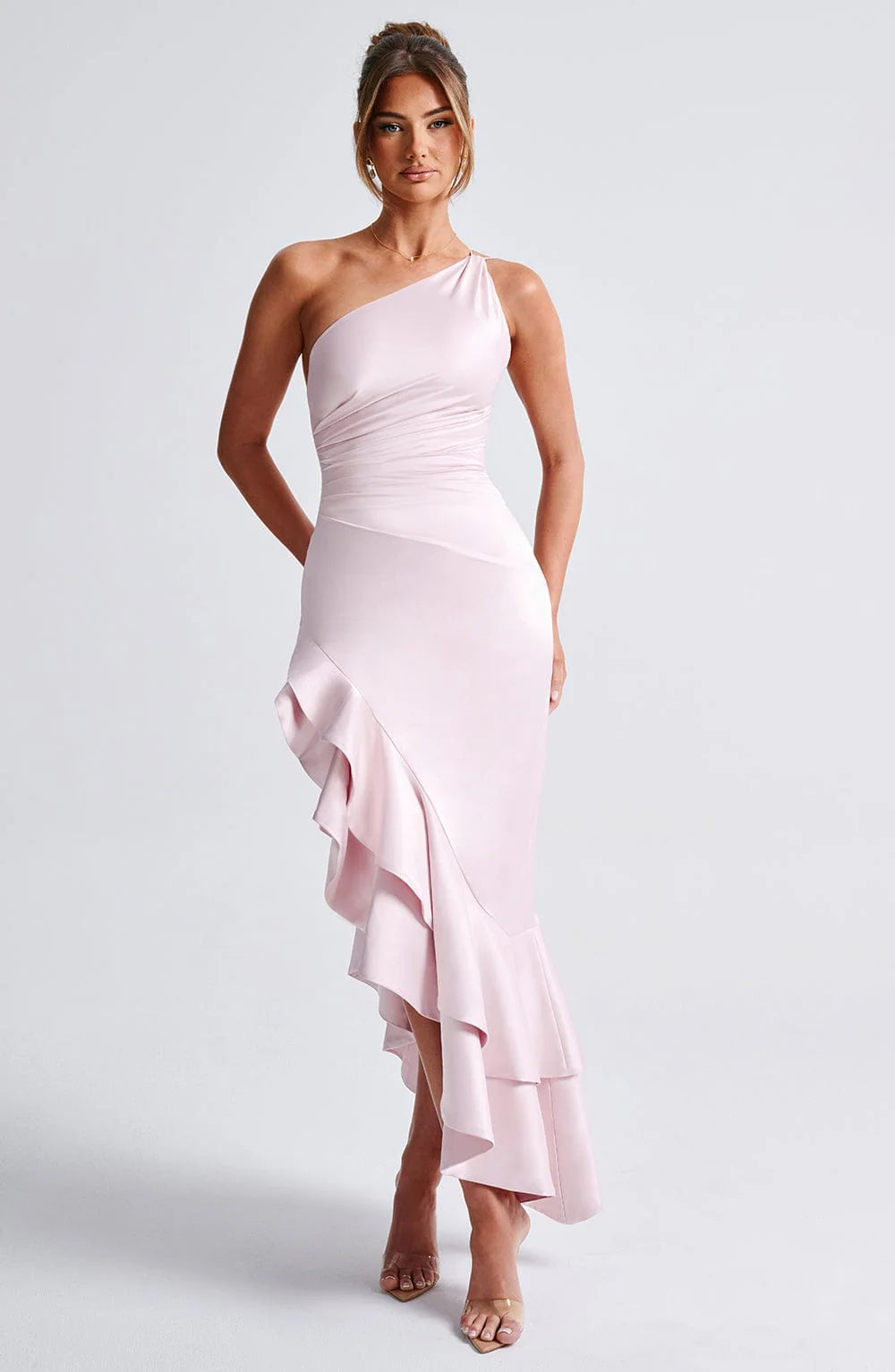 Esme long dress