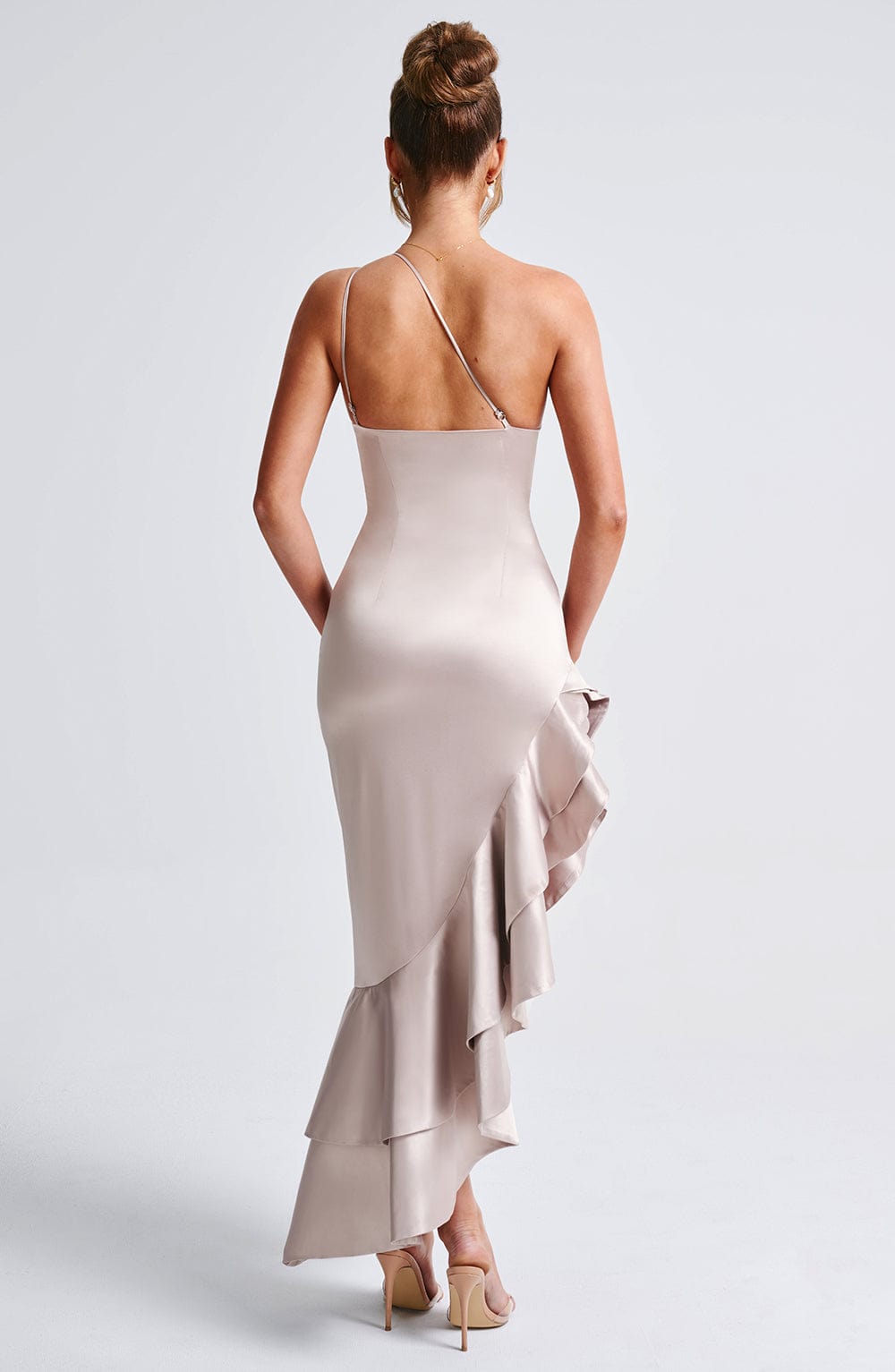 Esme long dress