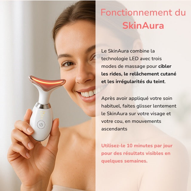 Skin-Aura - SUMMER OFFER