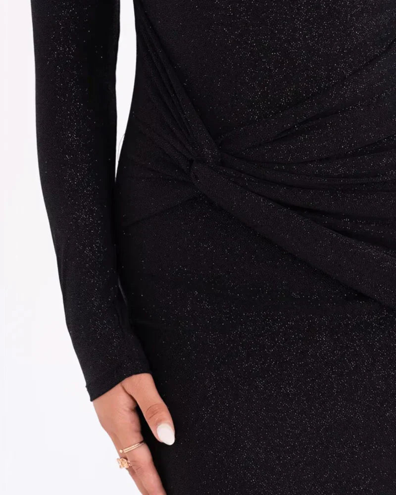 ZLo | Sparkly Long Dress