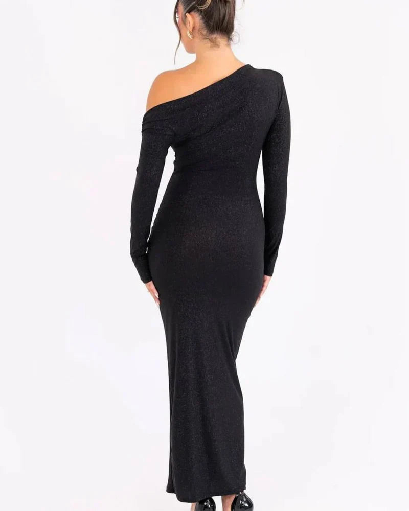 ZLo | Sparkly Long Dress