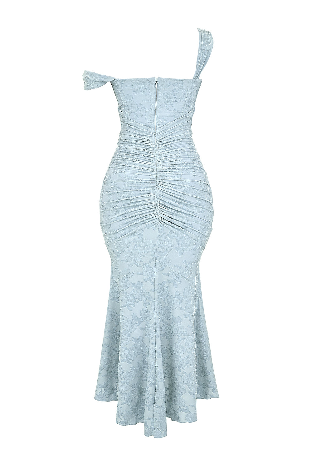 Jolie Lily - Long dress with corset